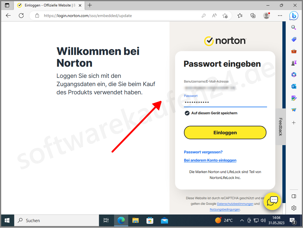 Norton