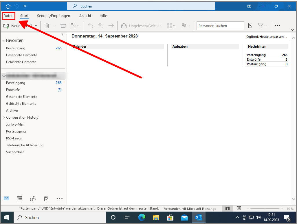 Outlook PST Datei importieren Anleitung 2.PNG