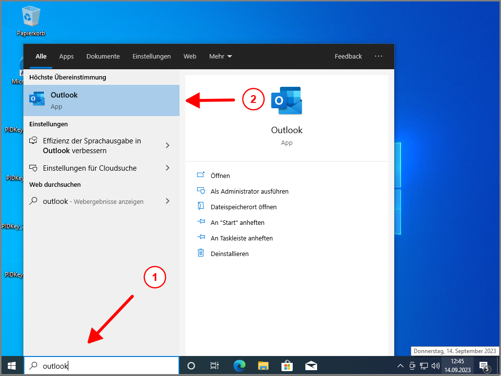 Outlook PST Datei importieren Anleitung 1.PNG