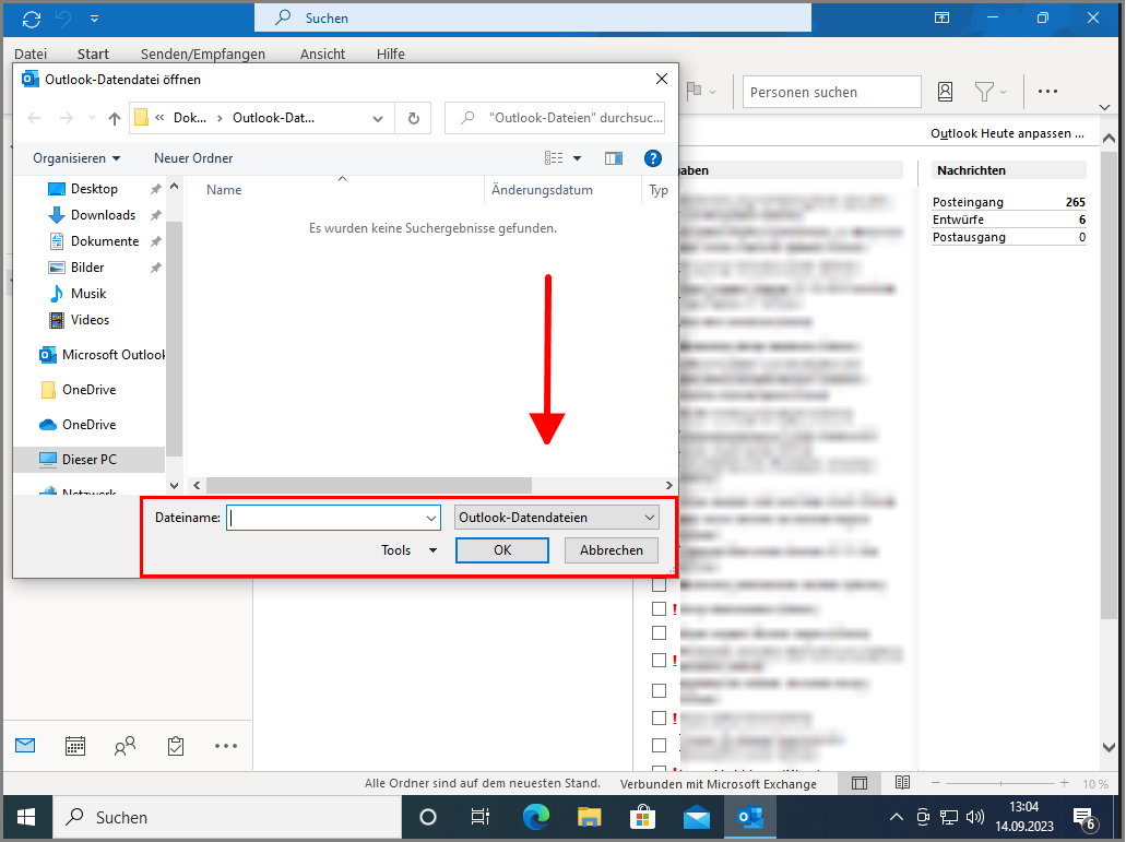 Outlook PST Datei importieren Anleitung 4.PNG