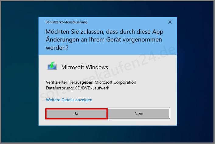 Windows 11 - Installationsanleitung – Softwarekaufen24